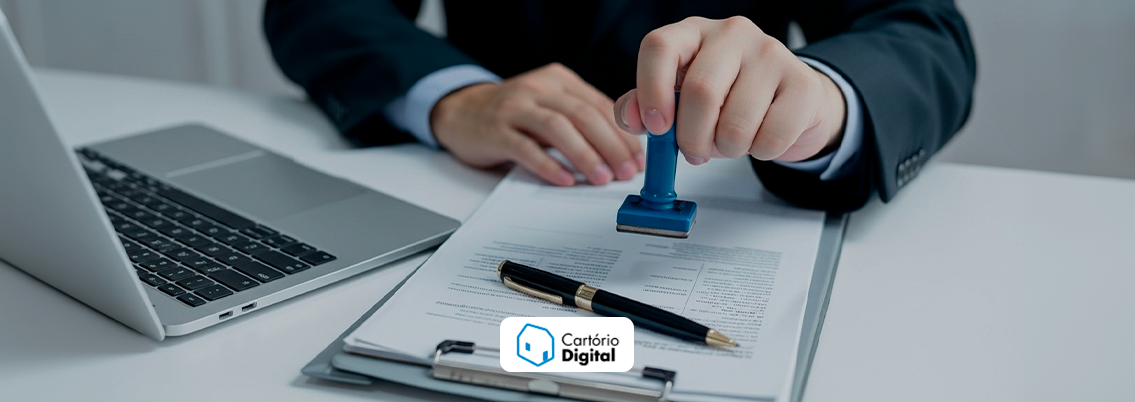 Aprenda como registrar imóvel passo a passo, entenda custos, documentos e facilite o processo com o Cartório Digital.