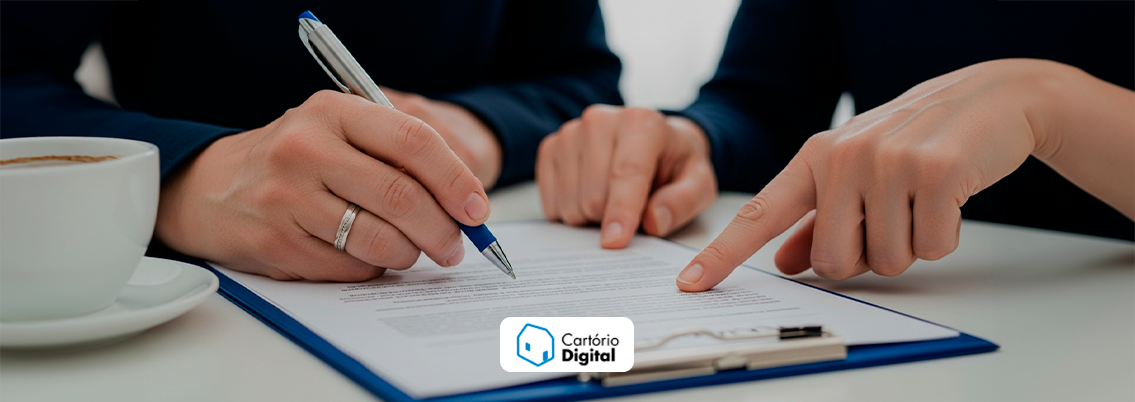 Descubra como consultar registro de imóvel online com segurança e praticidade. Veja os tipos de consultas disponíveis e os benefícios do Cartório Digital.